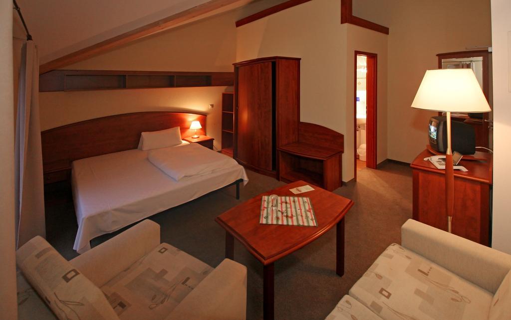 Sur La Mer - Pension Garni Barth Exterior photo
